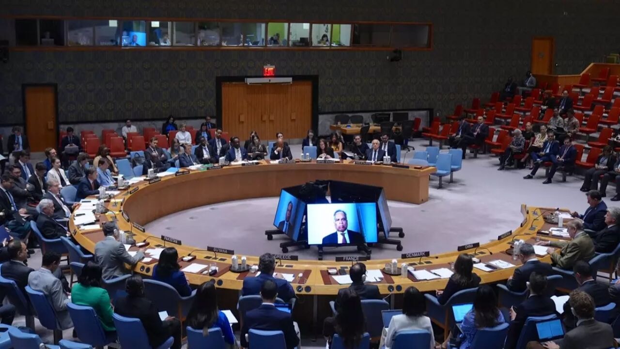 BM, Süveyda'daki yerinden edilmeleri endişeyle izliyor