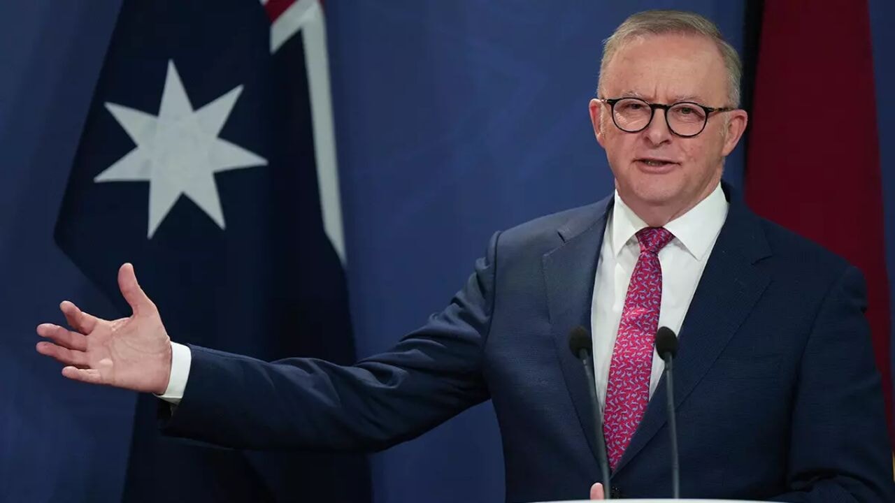 Avustralya, BM Genel Kurulunda Filistin'i tanıyacak