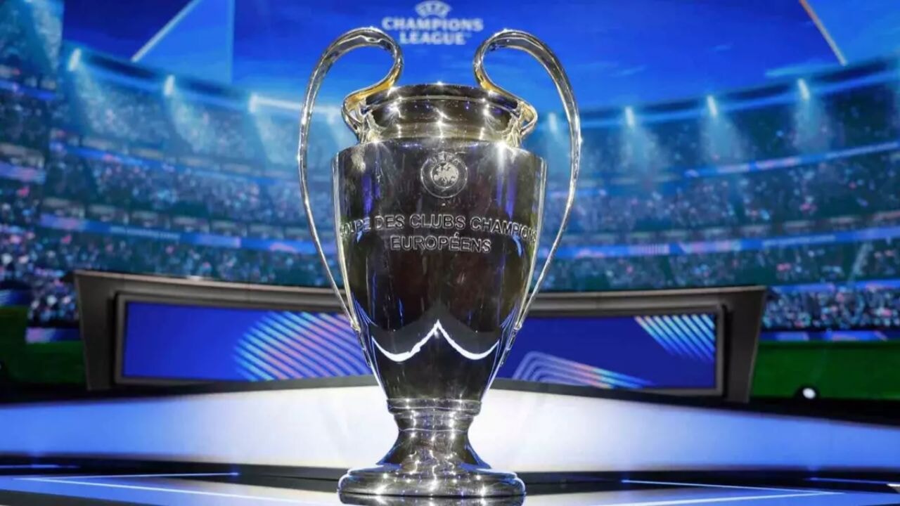 UEFA Şampiyonlar Ligi 3. eleme turunda heyecan dorukta