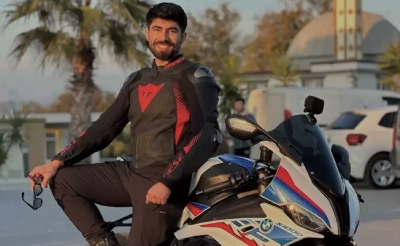 Deniz Servan Narin hayatını kaybetti | Sosyal medya fenomeni Deniz Servan Narin nasıl öldü, nereye defnedilecek?