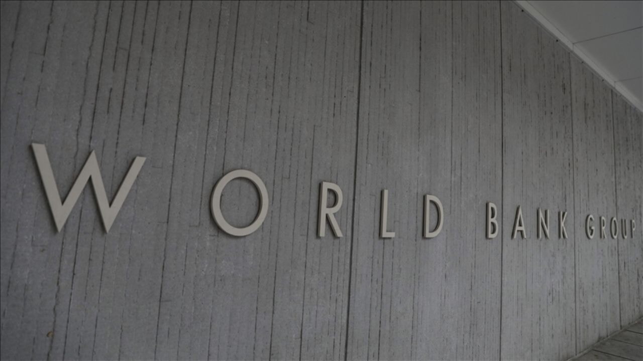 İstanbul Dirençlilik Projesi İçin Dünya Bankasından Kritik Finansman Onayı