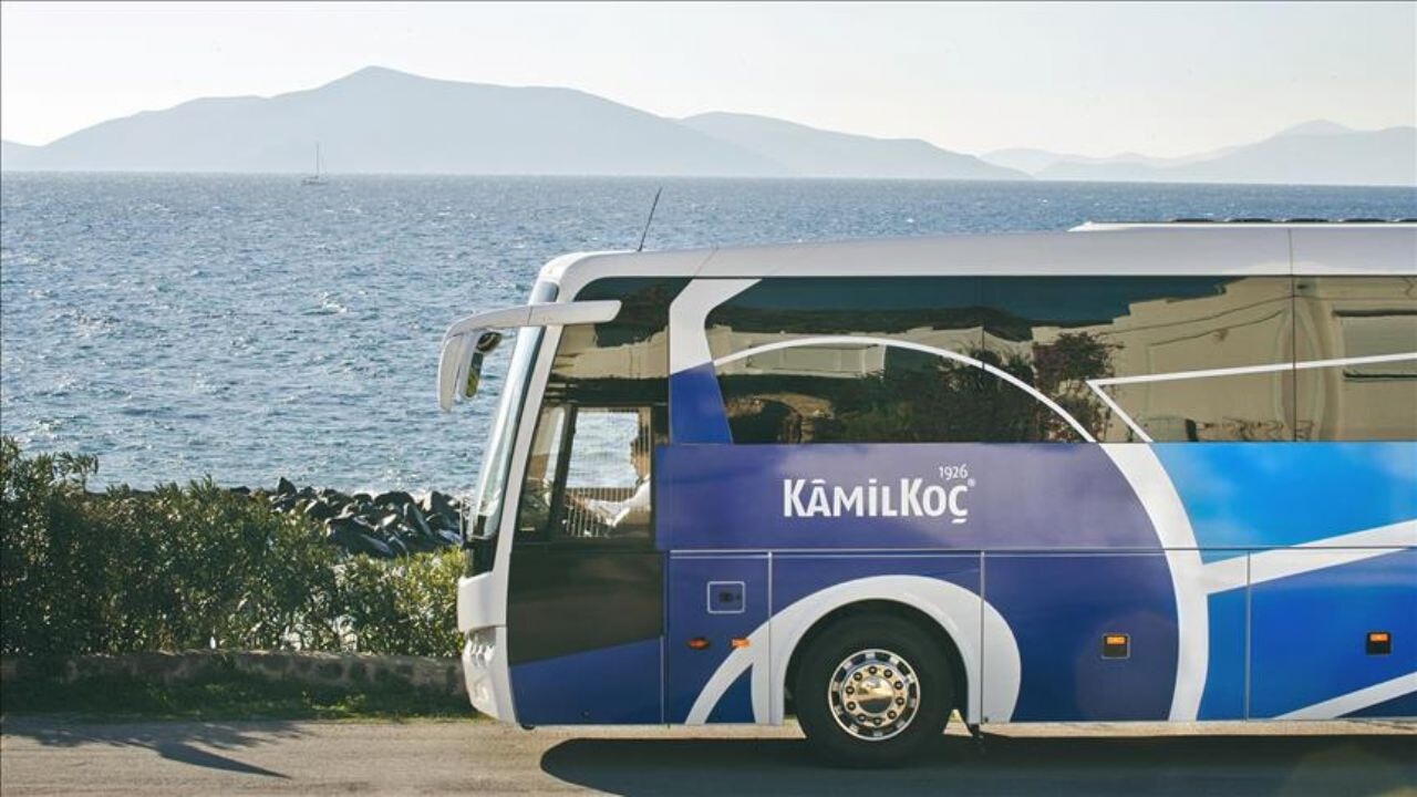 Kamil Koç'tan 'SMS mesajları' açıklaması