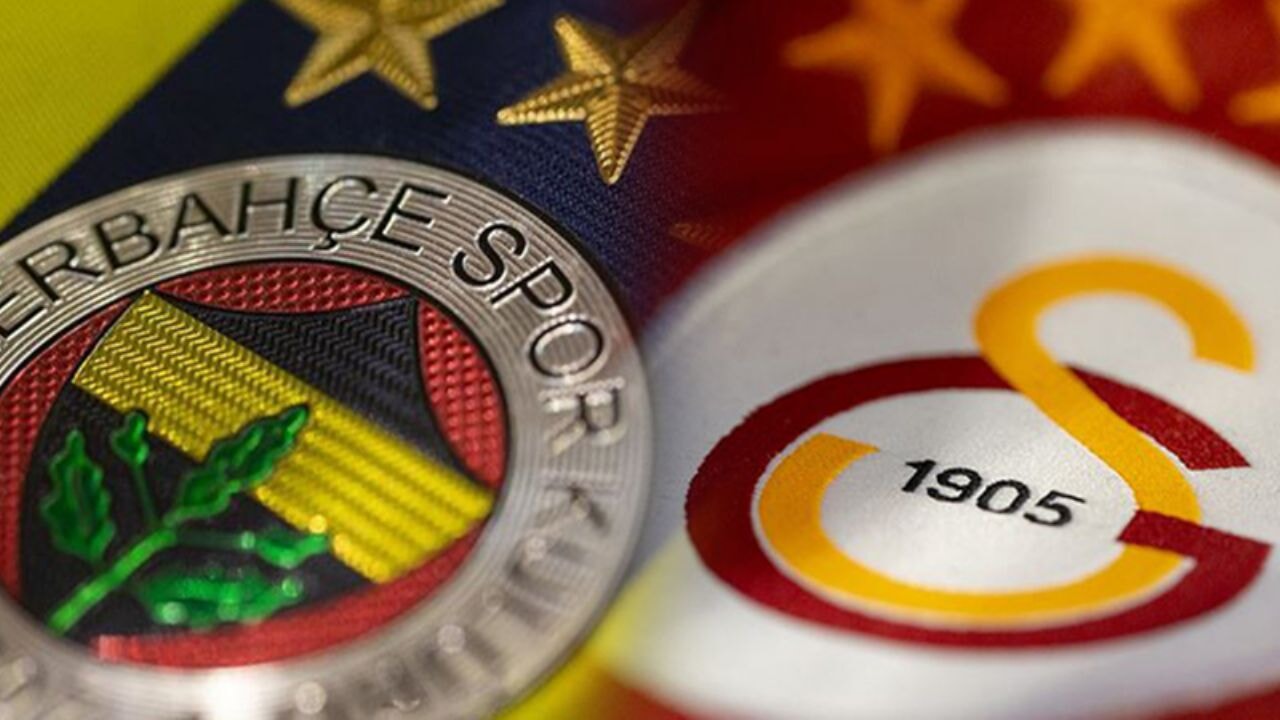 Kupa, Galatasaray'dan alınıp Fenerbahçe'ye verildi