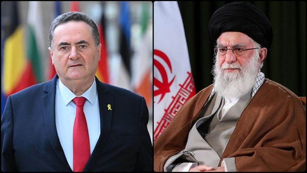 İsrail'den Hamaney'e suikast tehdidi