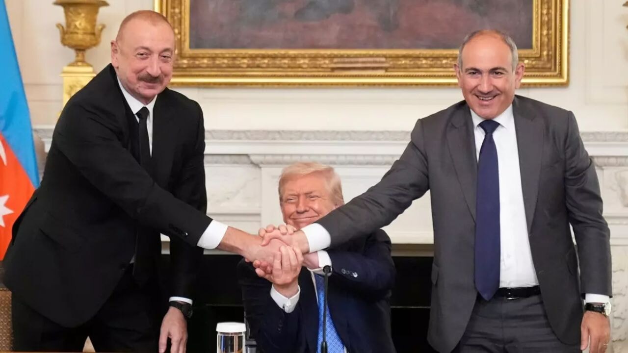 Azerbaycan ve Ermenistan, Minsk Grubu'nun kapatılması konusunda anlaştı