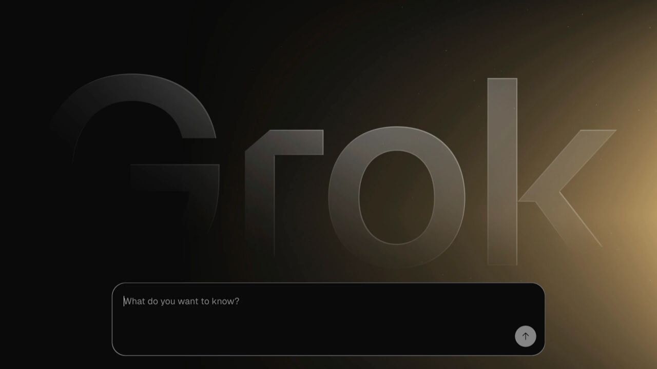 Grok'a 'Gazze' sansürü!.. Hesabı askıya alındı