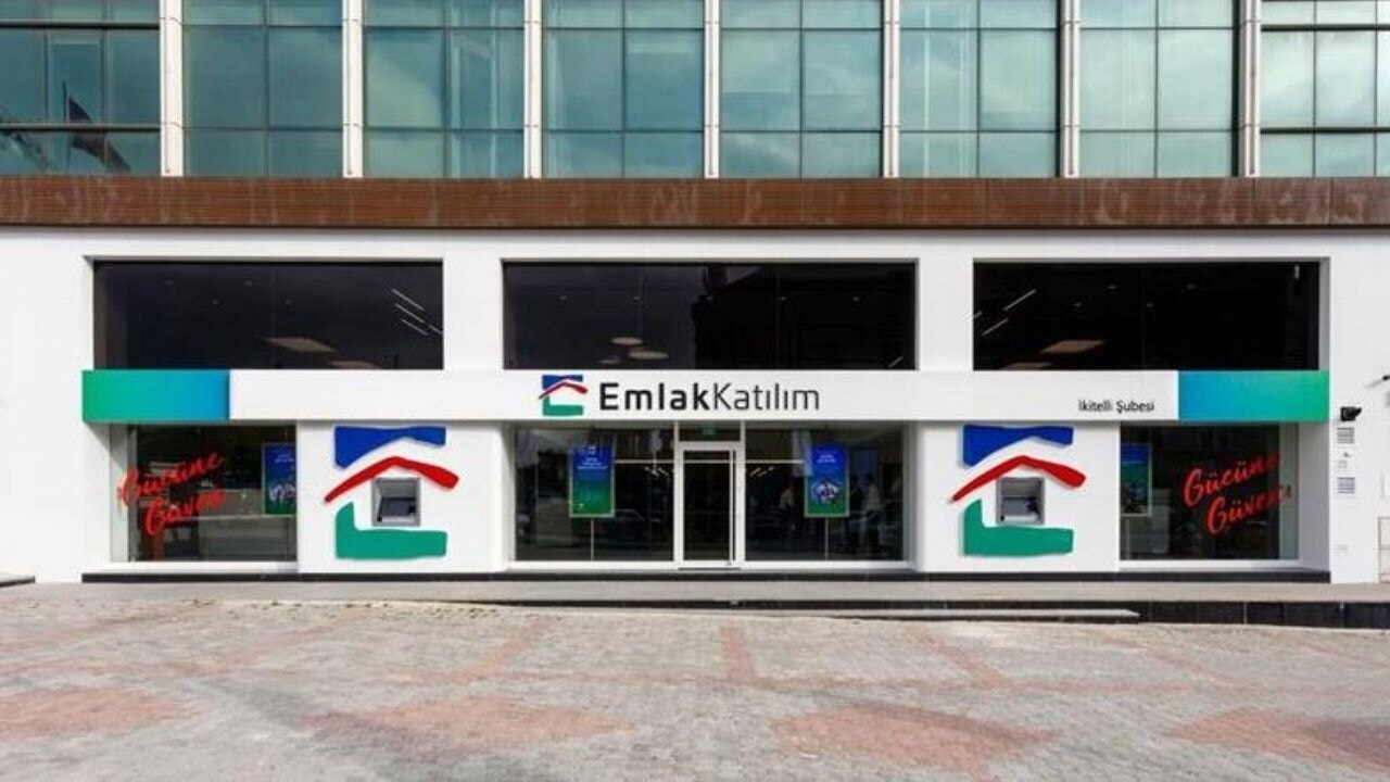 Emlak Katılım'dan yeni finansal çözümler