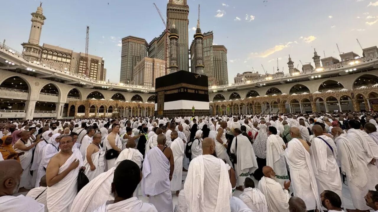 Diyanetten hac başvurusu için kritik uyarı