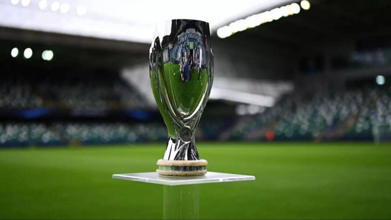 UEFA Süper Kupa tarihte unutulmaz maçlar ve büyük takımlar