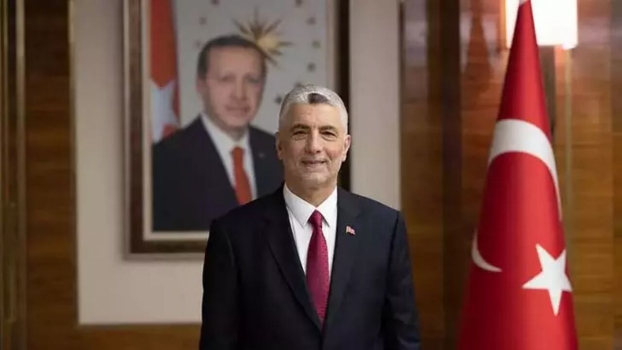 Bakan Bolat: Temmuz ve ağustos aylarında cari fazla bekliyoruz