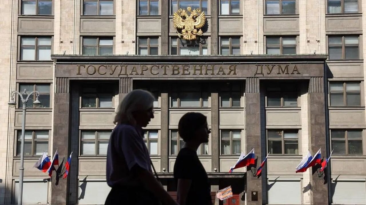 Rusya Parlamentosu'ndan Azerbaycan'a İthalat Yasağı