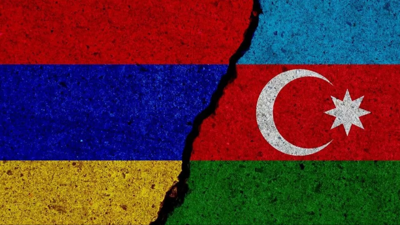 Azerbaycan ve Ermenistan'dan ortak irade açıklaması
