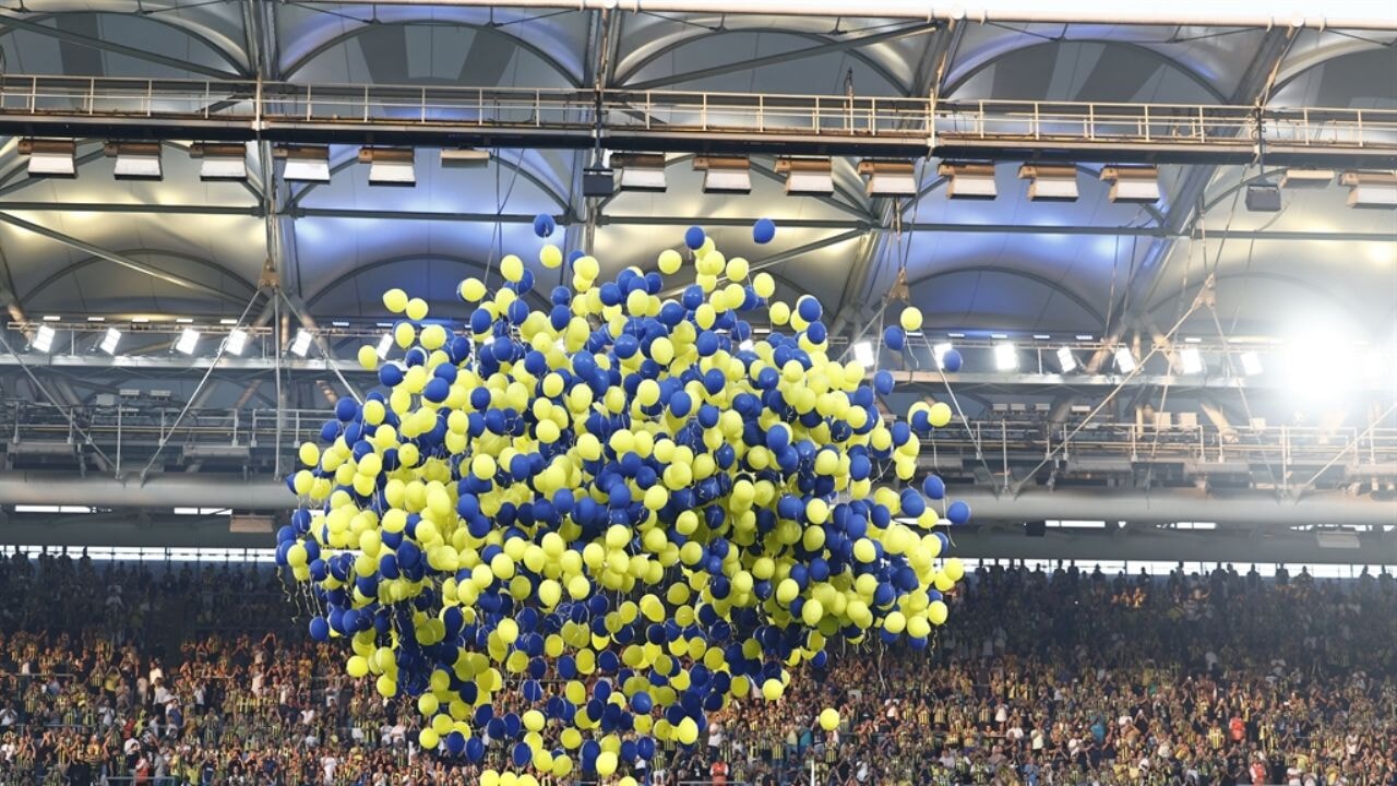 Fenerbahçe-Feyenoord maçından notlar