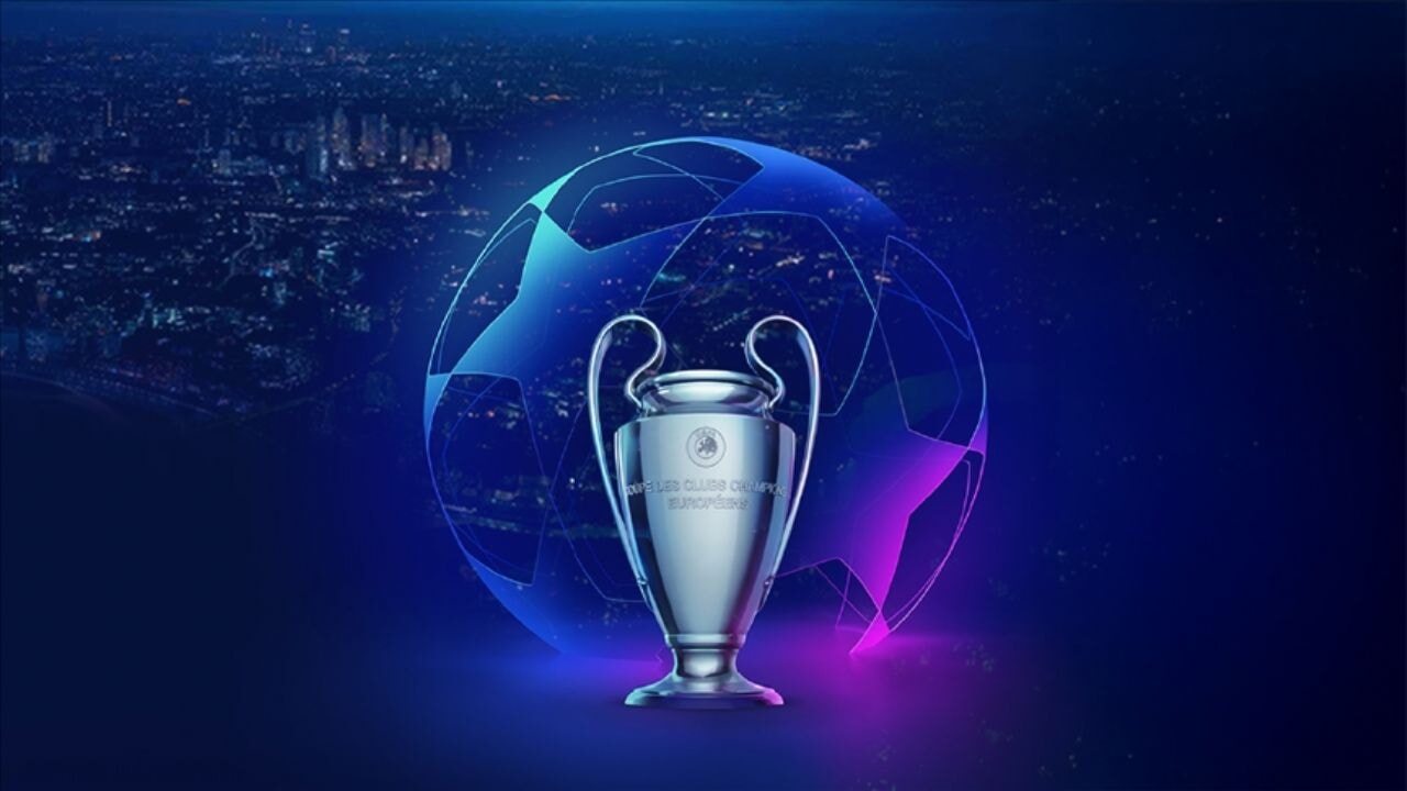 Şampiyonlar Ligi'nde play-off turuna yükselen takımlar belli oldu