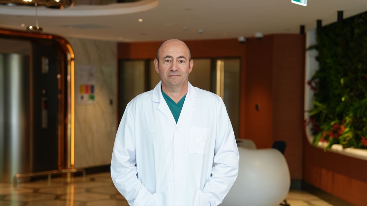 Her 3 kadından birinin ortak sorunu miyom!