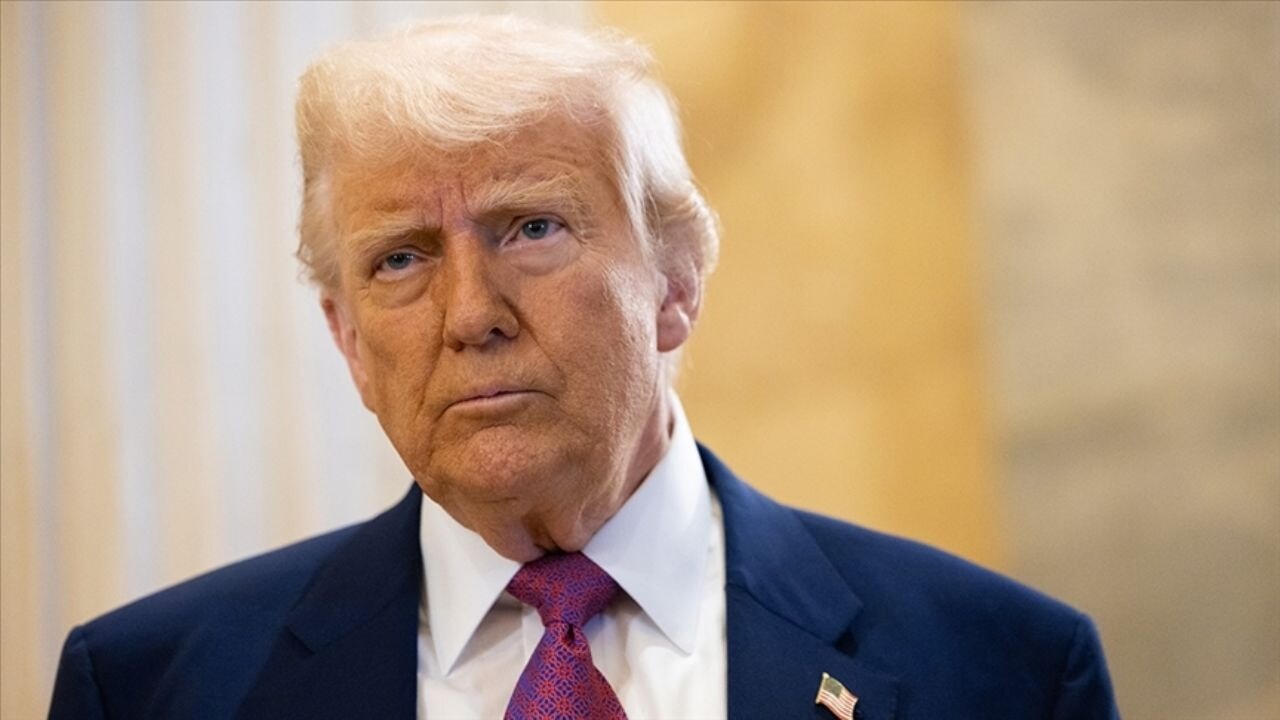 Trump, Putin Zirvesi Öncesi Zelenskiy ve Avrupa Liderleriyle Görüşecek