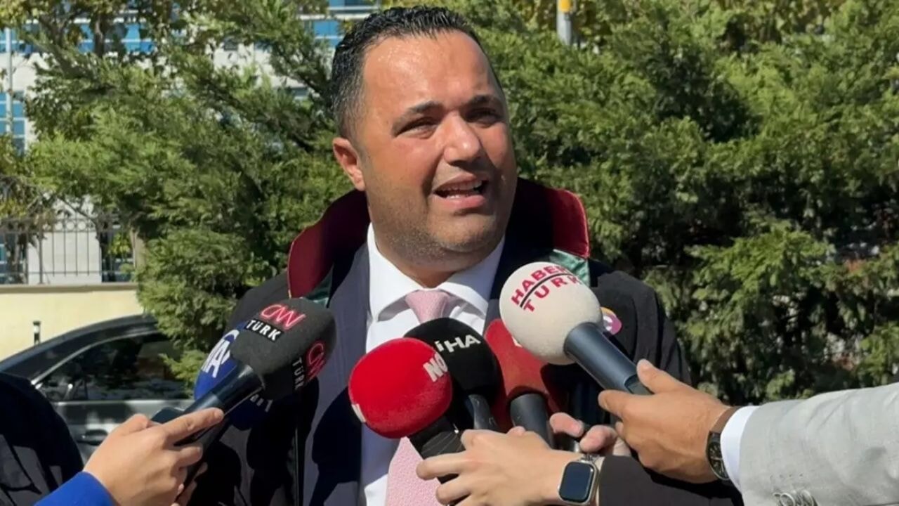 Avukat Rezan Epözdemir hakkında flaş tutuklama kararı