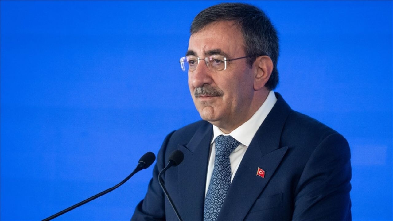 Cumhurbaşkanı Yardımcısı Yılmaz: Uluslararası doğrudan yatırımlar Mayıs 2023'ten bu yana en yüksek seviyede