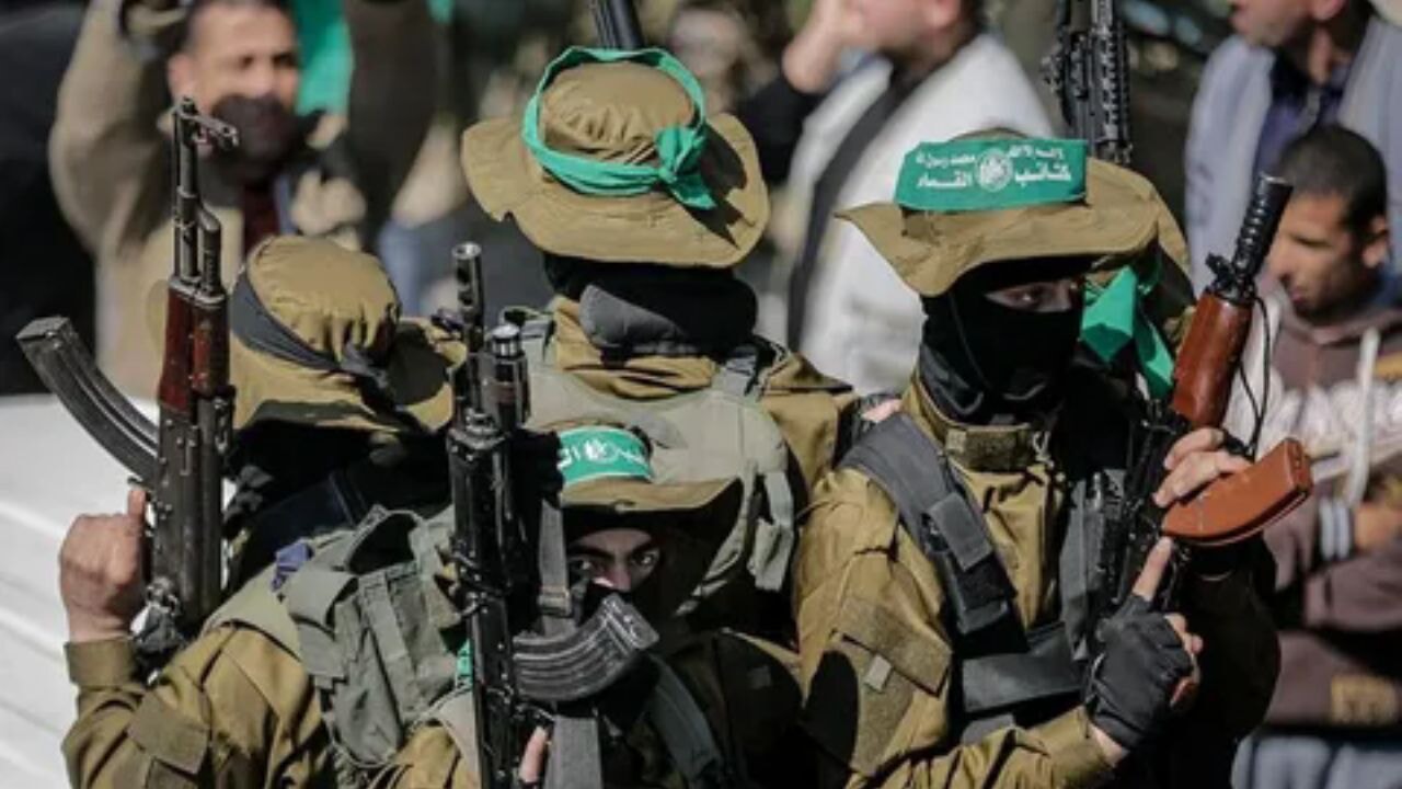 Hamas'a 'silahları bırak' mesajı: Ankara ve Katar'dan ortak baskı