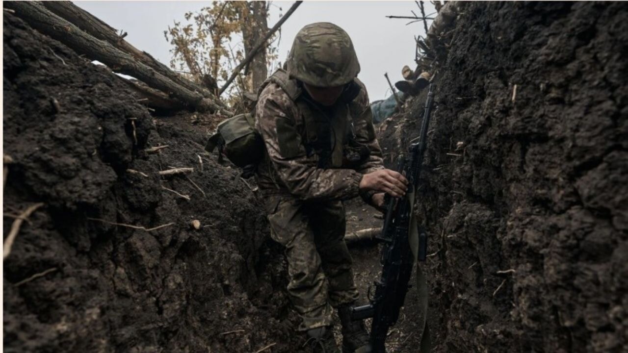 Politico: Ukrayna, Rusya ile barış için beş kırmızı çizgi belirledi