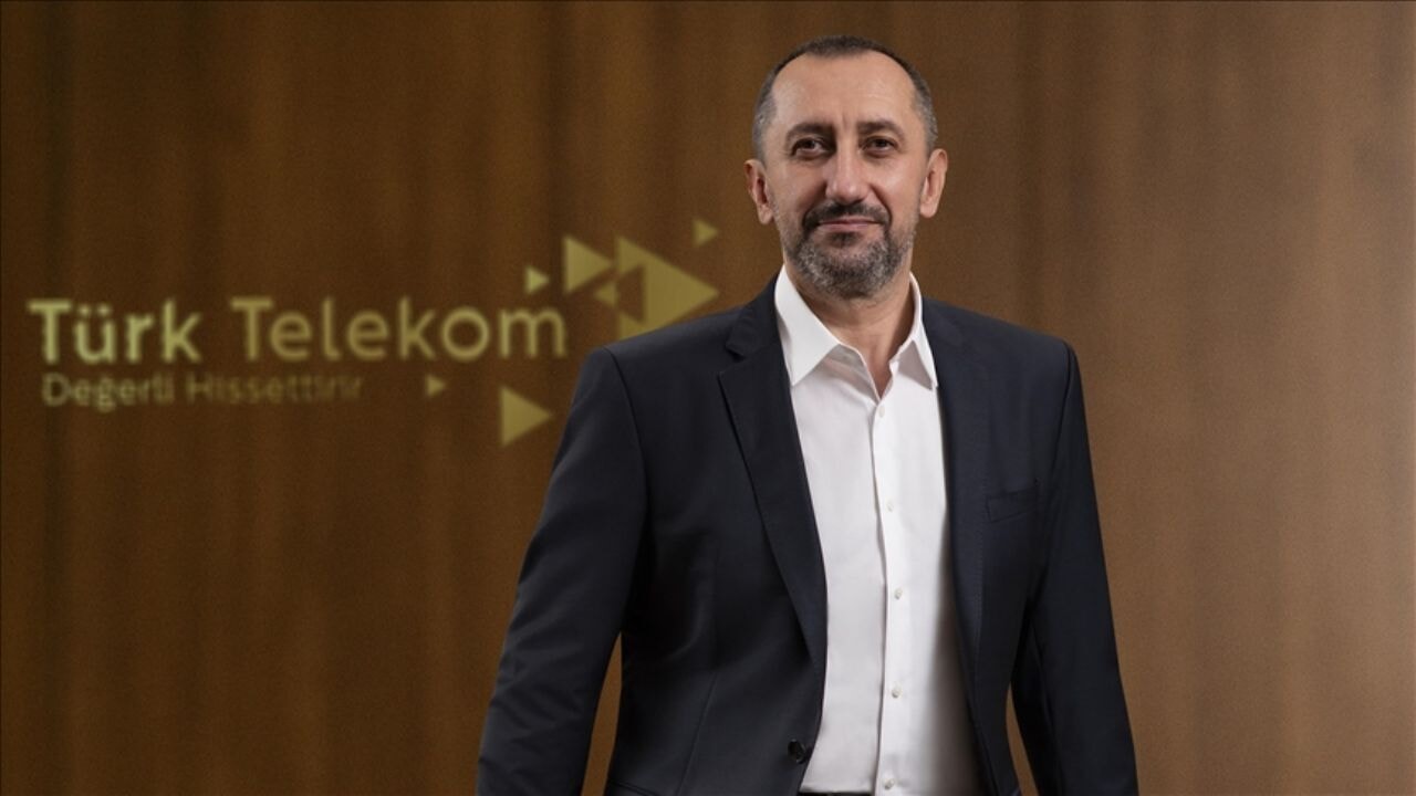 Türk Telekom 2025'in ikinci çeyreğinde net karını 4,9 milyar liraya yükseltti