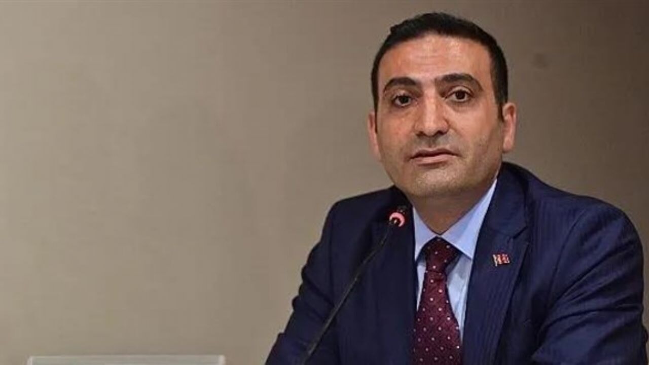 İstanbul'da yolsuzluk operasyonu! Beyoğlu Belediye Başkanı gözaltına alındı