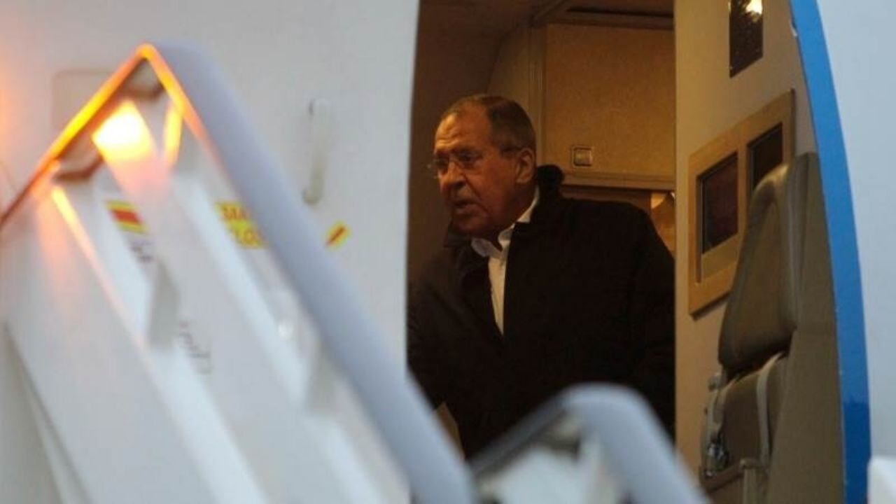 Putin-Trump zirvesi Anchorage'da: Ukrayna masada