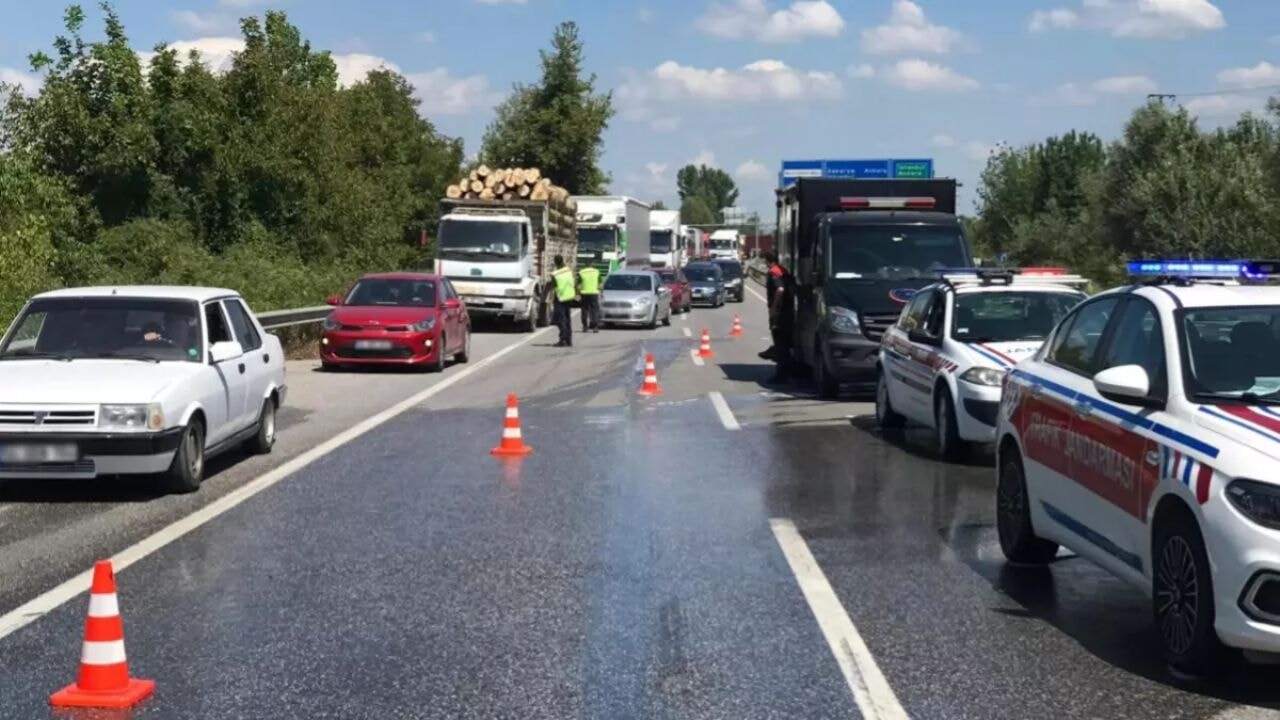 Araç sahipleri dikkat! Hız sınırları değişiyor