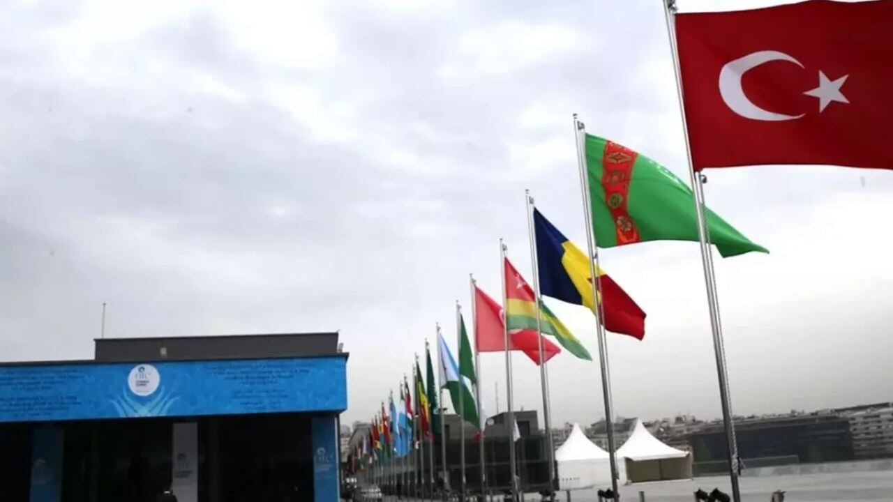 31 İslam Ülkesi, İsrail'in yerleşim planlarına karşı tek ses oldu