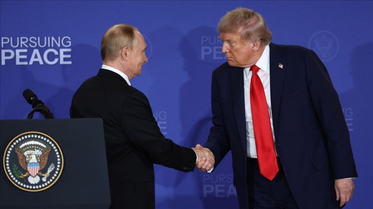 Trump-Putin zirvesi Avrupa basınında