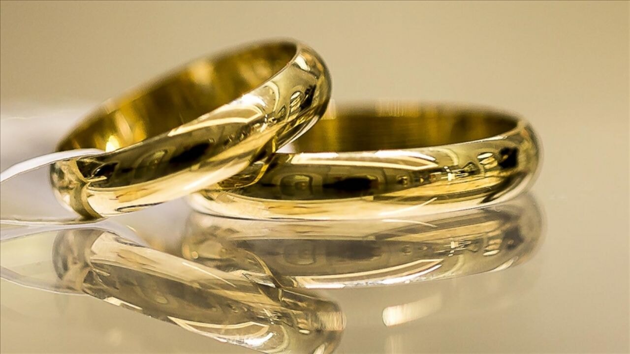 Belediyelerden evlenecek çiftlere destek