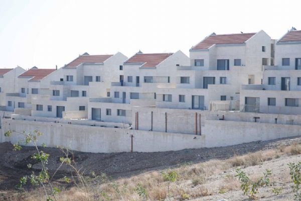 Avrupa'dan ''E1 projesi''ne sert tepki: İşgal planından vazgeçin