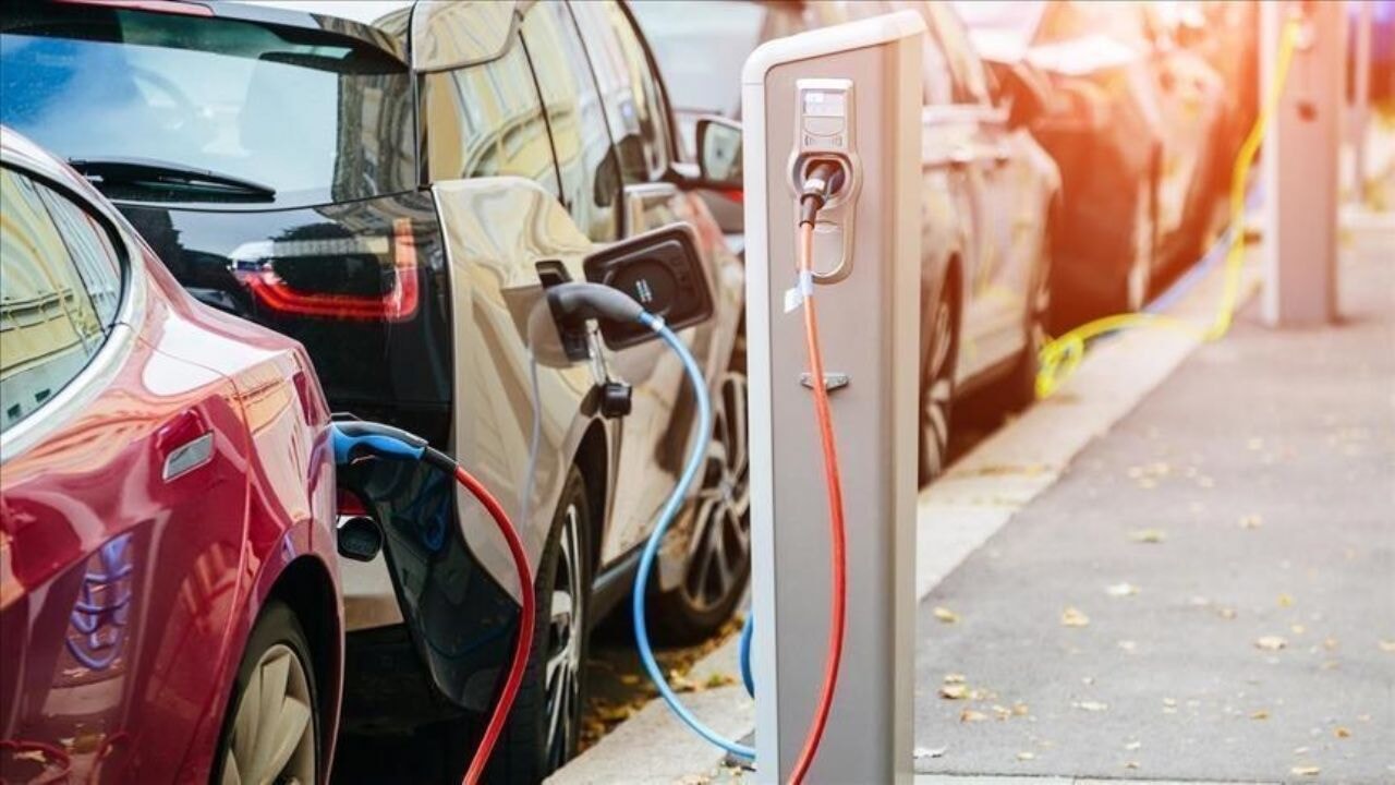 Türkiye elektrikli araçta Avrupa sıralamasını nasıl sarstı?
