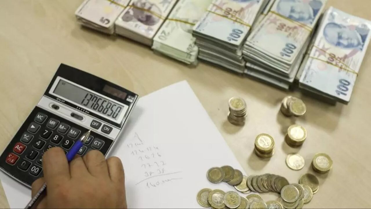 Gelir İdaresi Başkanlığı bürokratik süreci robotlarla kaldırıyor