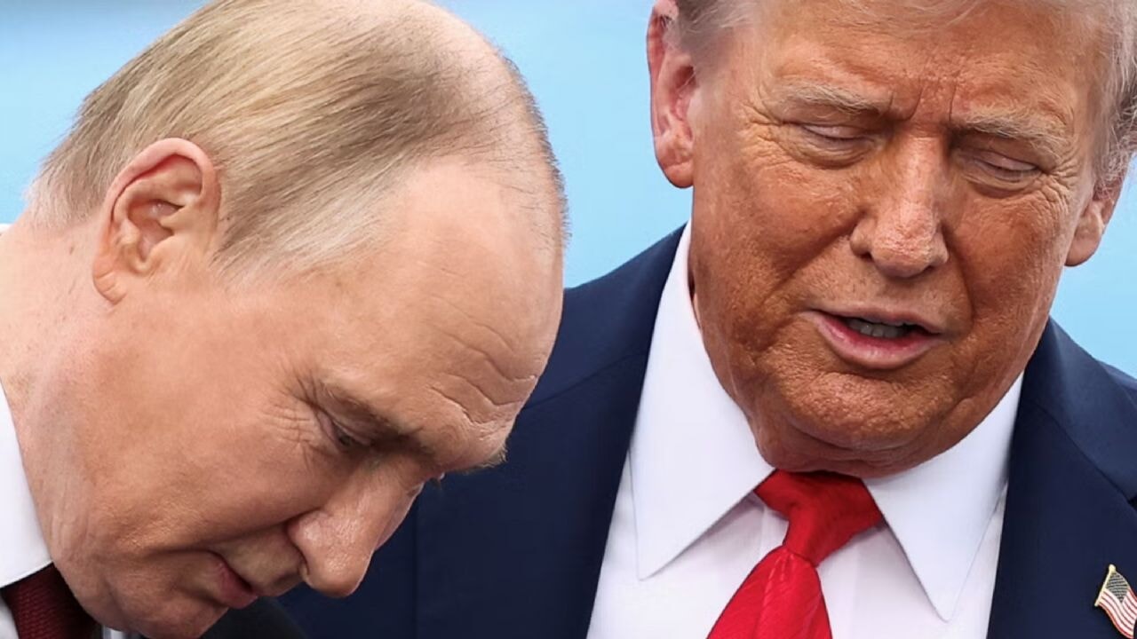 ABD: 'Putin bazı tavizler verdi'