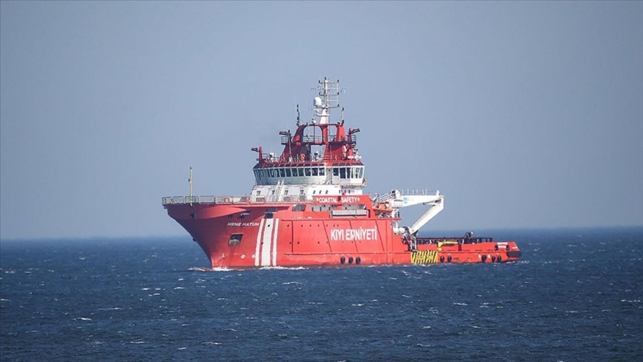 Kıyı Emniyeti Genel Müdürlüğü deniz trafik operatörü alımı