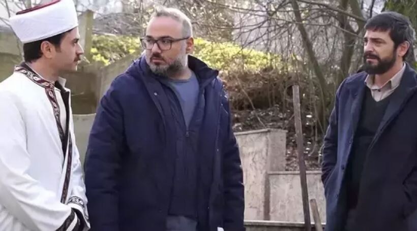 Gassal 2. sezon tüm bölümleri izle tek parça HD kalite