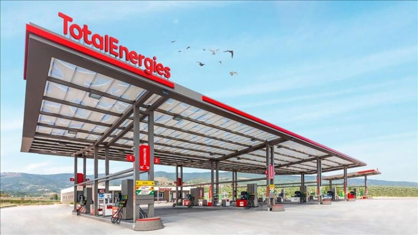 TotalEnergies Kapanacak Mı? TotalEnergies'in Petrol ve Doğal Gaz Arama Ruhsatı İptal Mi Oldu?