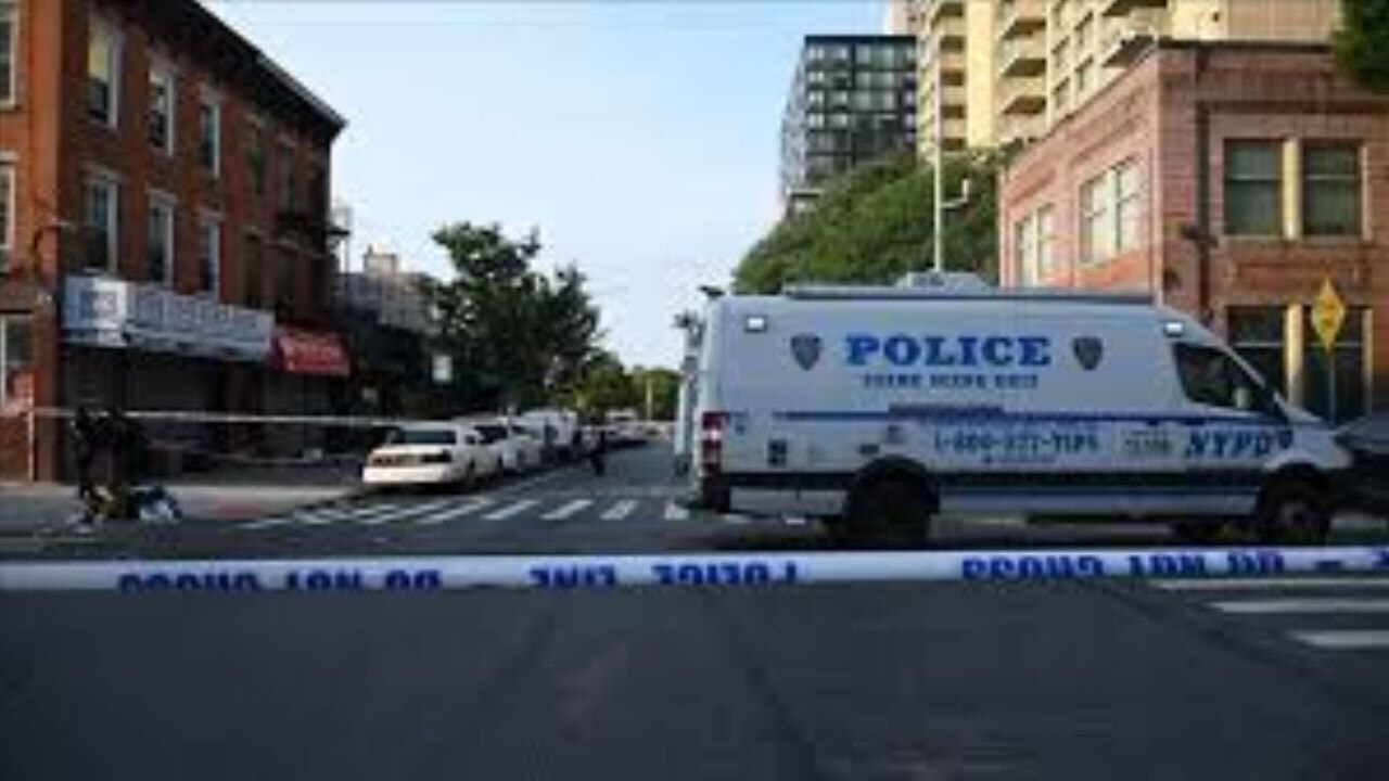 ABD'de restoranda düzenlenen silahlı saldırıda 3 kişi öldü, 8 kişi yaralandı