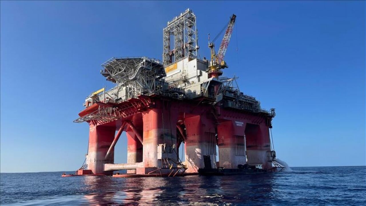 Fransa'nın dev enerji şirketine ağır ceza