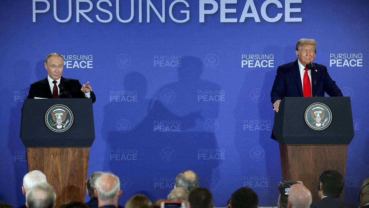 Trump-Putin zirvesi tartışma yarattı! Trump 'Bir kez daha kandırıldı'