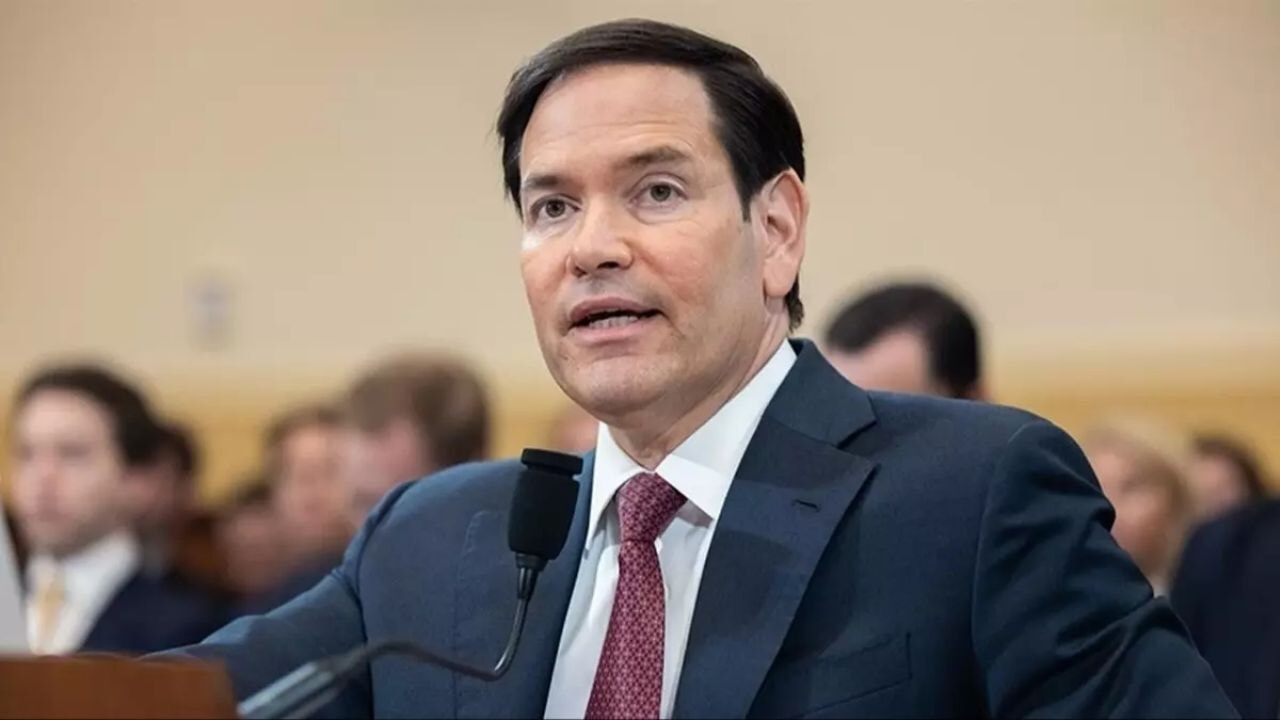 ABD'den Gazzelilere vize kararı! Çocuklar ve refakatçileri dahil