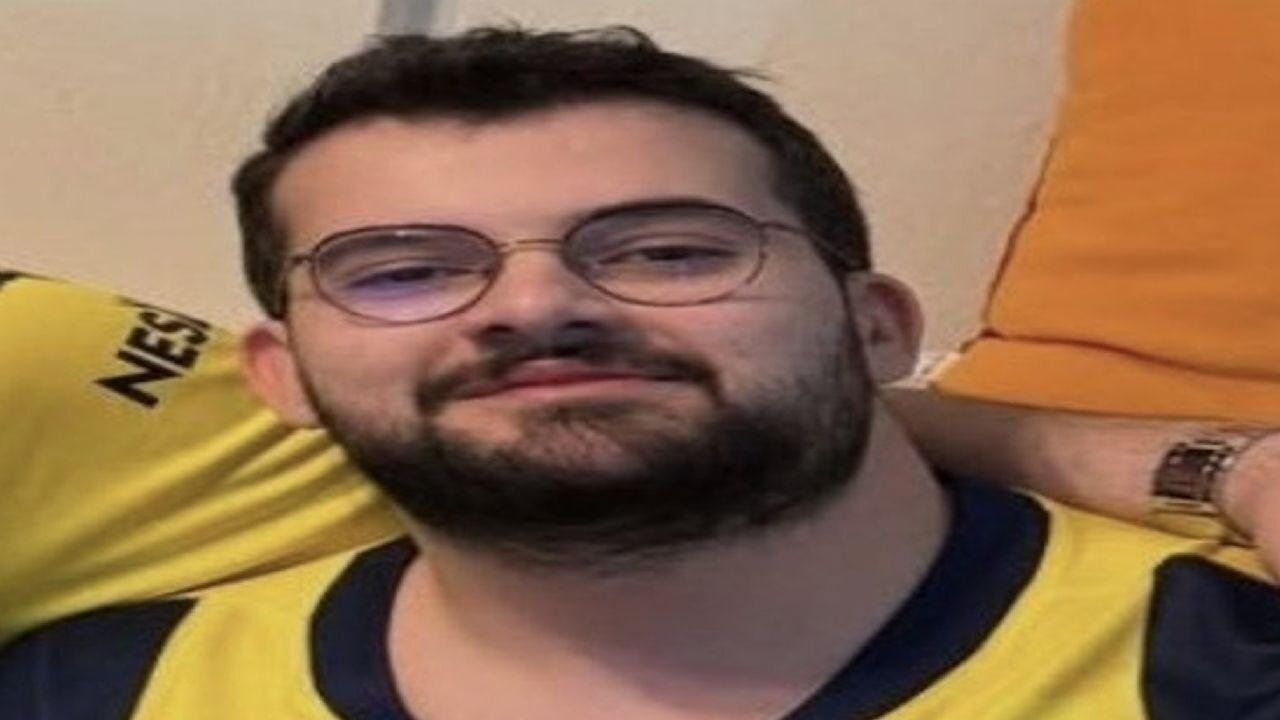 'Jrokez' lakaplı sosyal medya yayıncısı öldü