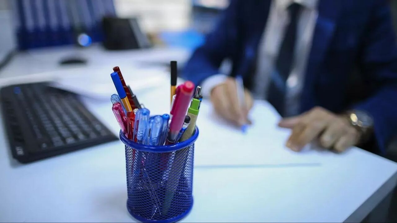 Personel alımı ilanları Resmî Gazete'de yayımlandı