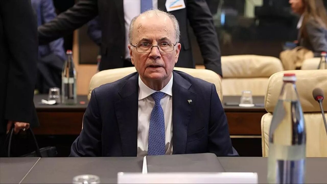 Gazze'de yönetim değişiyor! Komite yakında ilan edilecek