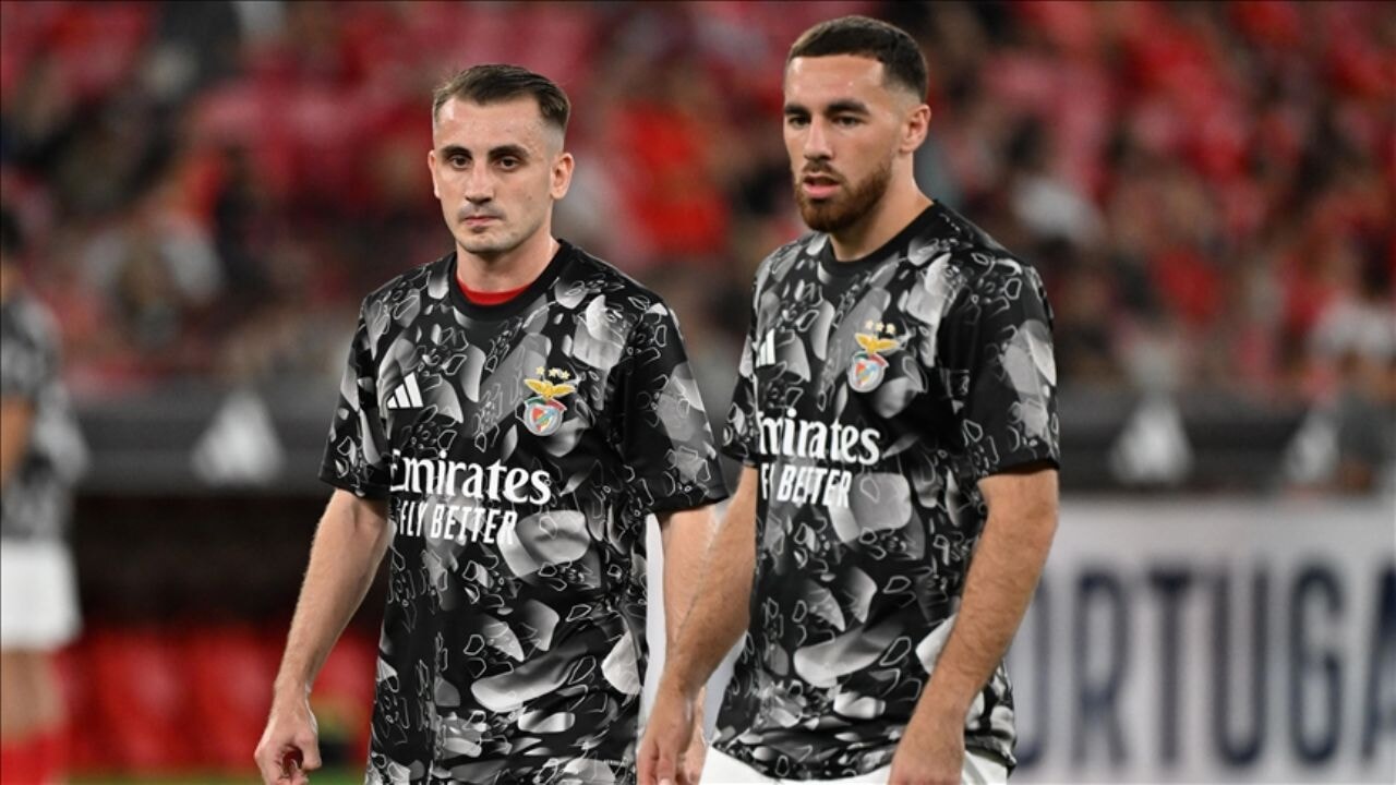 Orkun Kökçü'den Kerem Aktürkoğlu açıklaması