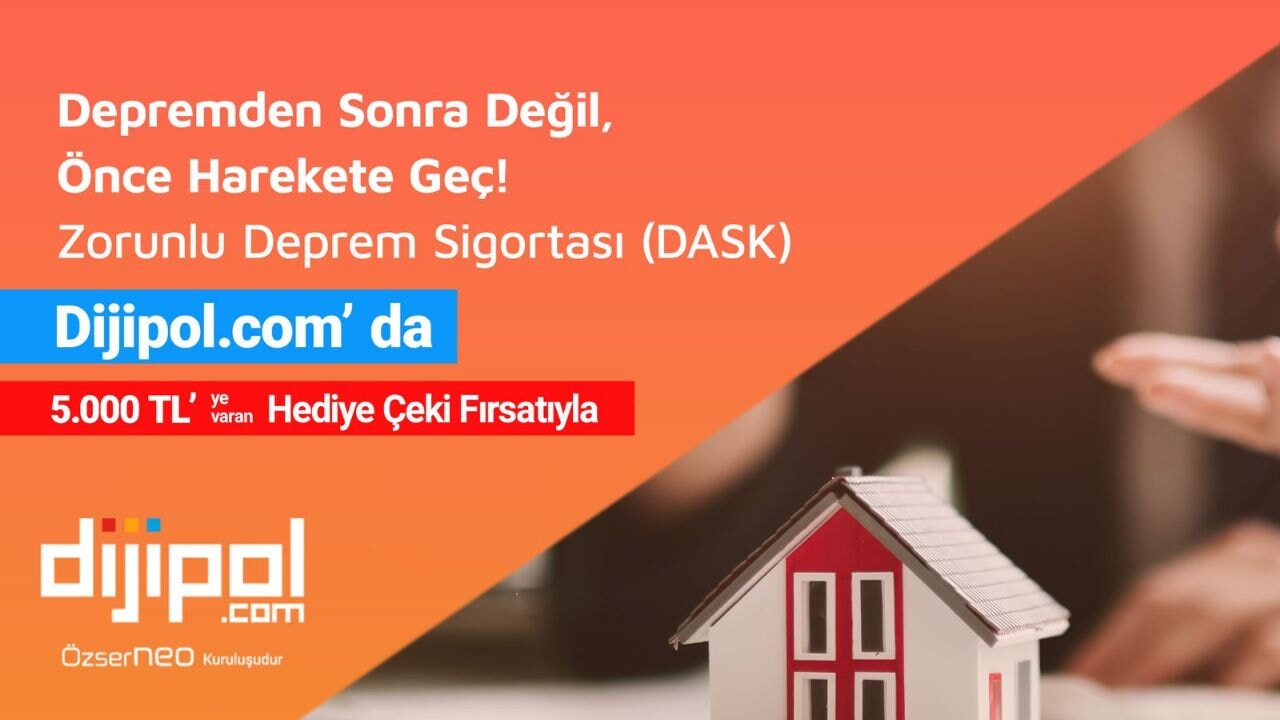 Ev Sahipleri İçin Konut Sigortası Rehberi: DASK ve Ek Teminatlar