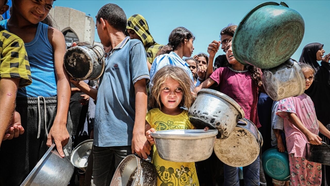 Küresel İnsani Kriz: 305 Milyon İnsan Yardıma Muhtaç, Tehditler Derinleşiyor