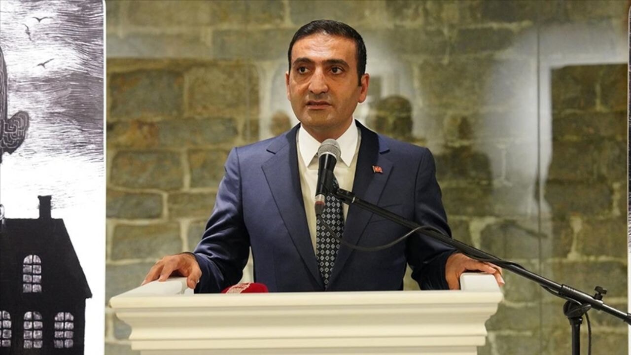 Beyoğlu Belediye Başkanı İnan Güney ve 16 kişi tutuklandı