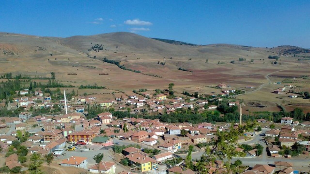 Baydiğin Belediyesi iki memur istihdam edecek